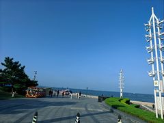 -日照灯塔风景区