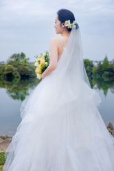 点击看大图 -角色婚纱摄影(中心店)