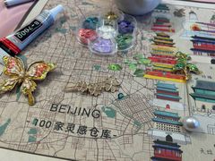 -100家灵感仓库·DIY团建(什刹海店)