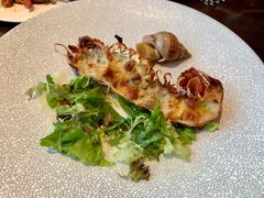 -Social 秀西餐厅-长沙瑞吉酒店(运达店)