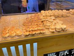 -栗酥饼(南长街店)
