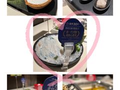 -海底捞火锅(庆春路店)
