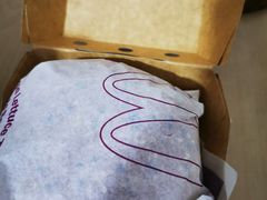 -麦当劳(祈年大街店)