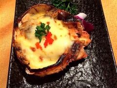 -隐初·SUSHI·美式日本料理