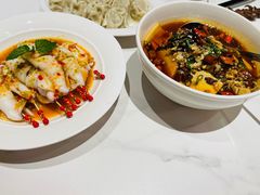 -双合园·海鲜水饺青岛菜(九水东路店)