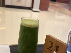 -THE WOODS 简餐 (国贸商城店)