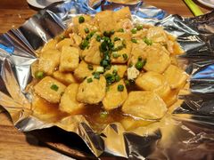 -东来土菜馆(民祥园路店)
