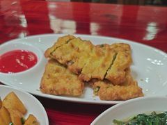 -芦茨金富饭庄·25年老字号·专做稻草鸡