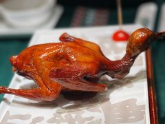 -大鸽饭(汉溪长隆店)