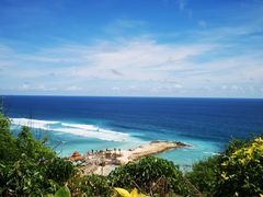 -巴厘岛悦榕庄Jumana露台餐厅