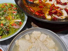 -懒人盐府人家(航天桥店)