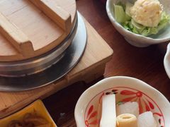 -味太助·银饭食堂(中华城店)