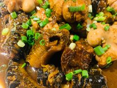 -富临轩私房菜(集庆门大街店)