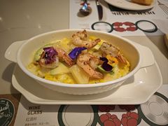 -Deer Park鹿园西餐(仁恒置地广场店)