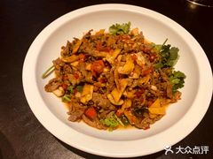 -冰火楼(梦泽园店)