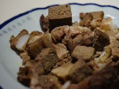 -淮南牛肉汤酒店(可伦公馆店)