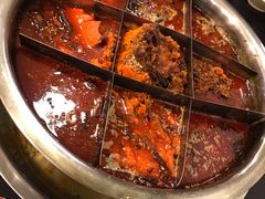 -邓莽子老火锅(鲁祖庙店)