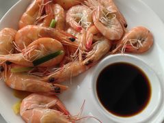 -碧海银沙海鲜餐厅(恒大海上威尼斯店)