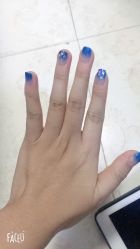 -海星美甲美睫