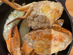 -莲花公园煎蟹·30年闽菜(火车站店)