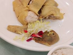 -东江渔村·古典园林·30年粤菜老字号(太和店)