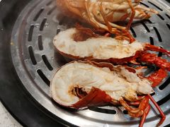 -青蓬蒸汽海鲜·深圳老字号·团建聚会(壹方城店)