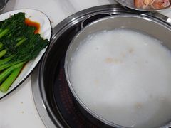 -盈田盈粥庄(博山东路店)