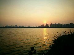 -艾溪湖湿地公园