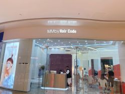 -MMbyHairCode 芭曲发型沙龙