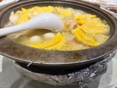 -金枝玉叶上海人家食府(三里河店)