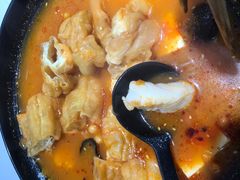 -吉阿婆麻辣烫·麻辣拌(厦大西村店)