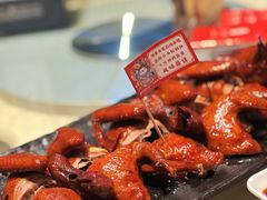 -侨美食家·粤菜(体育西路店)