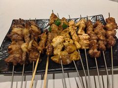-KAOTOWN烤堂•烧烤(海汇港店)