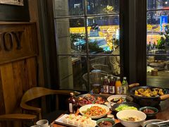 -薇酌饮·陕西菜(南门外店)