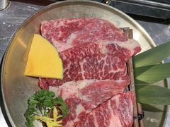 -韩宫宴和牛烤肉(无锡大东方广场店)