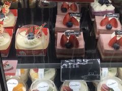 -可莎蜜兒(浦沿店)