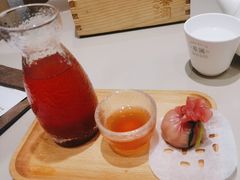 -蔡澜点心·粤菜(丽泽天街店)