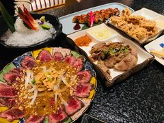-無境·匠心日本料理(汉街店)