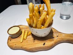 -黑宝石西餐厅(汇励99城市公园店)