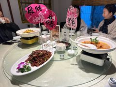 -山也·私厨(岳麓店)