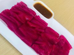 -茶小点(丽悦新天店)