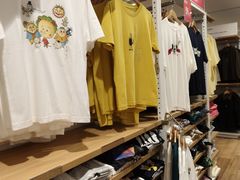 -优衣库(北京枫蓝国际广场店)