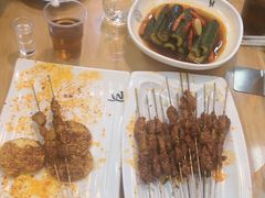 -花儿穆萨·烤肉餐厅(石马坪店)