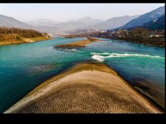 -青城山