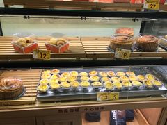 -可颂坊(坂田万科城店)