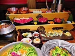 -牛道·和牛九食(市府恒隆广场店)