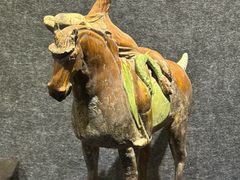 -懿德太子墓博物馆