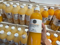 -福润德购物中心