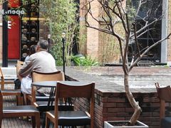 -大酉·M Coffee(北京美术馆店)