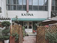 -fishtank鱼缸咖啡(三山街店)